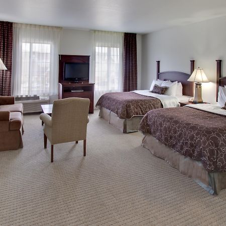 Staybridge Suites Rockford By Ihg Habitación foto