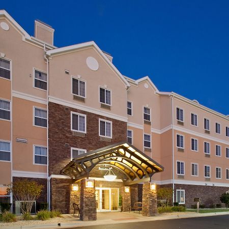 Staybridge Suites Rockford By Ihg Exterior foto
