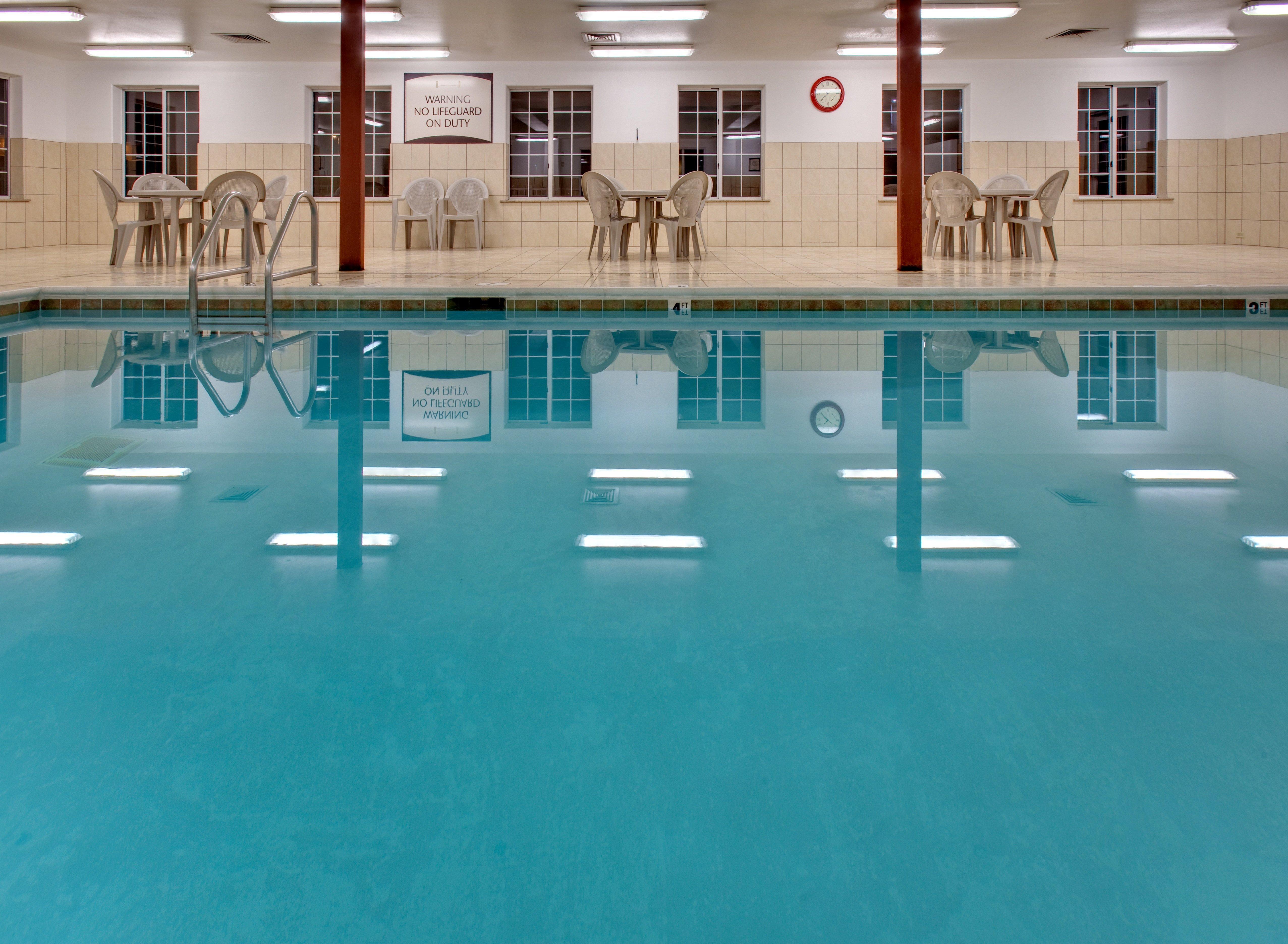 Staybridge Suites Rockford By Ihg Facilidades foto