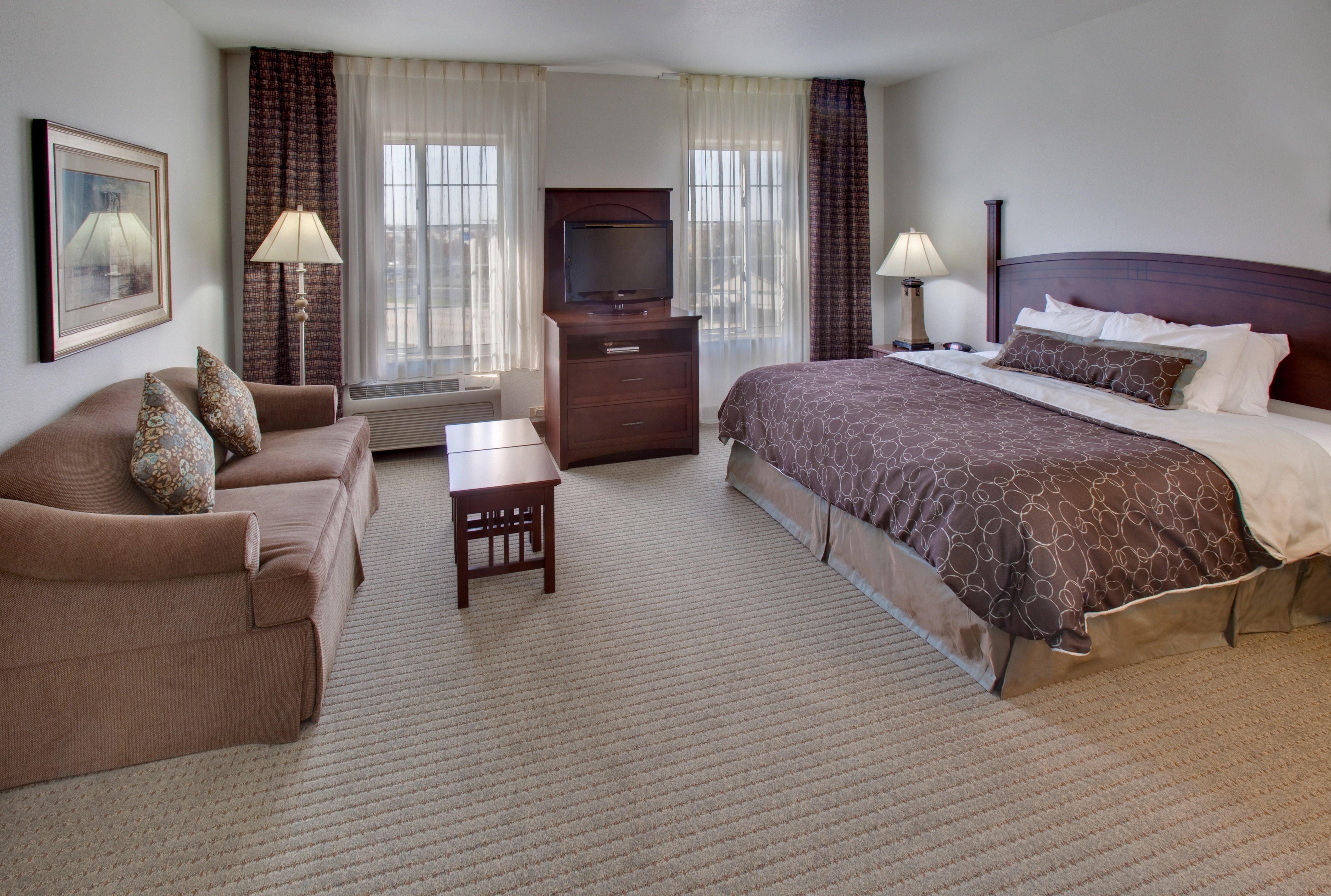 Staybridge Suites Rockford By Ihg Habitación foto