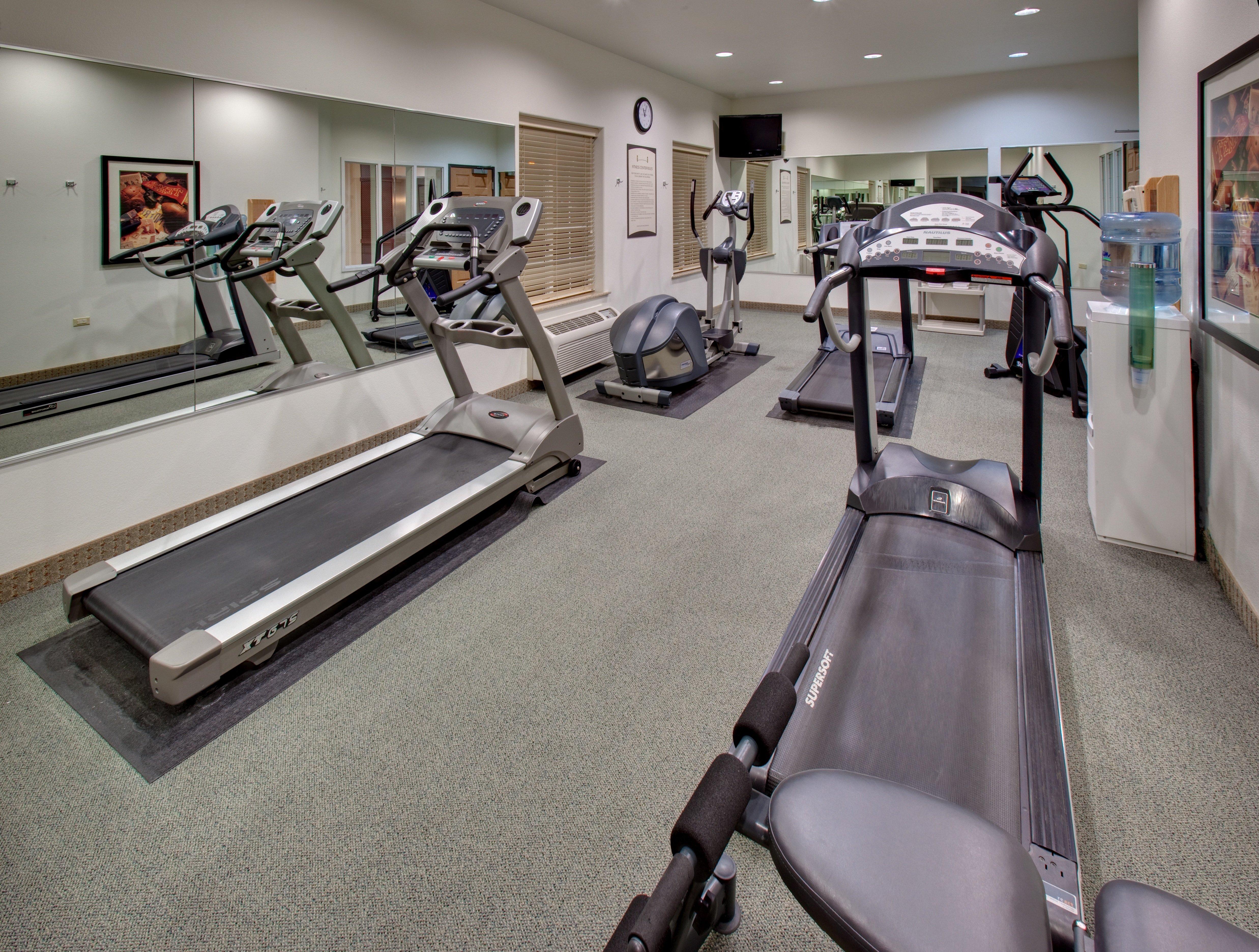 Staybridge Suites Rockford By Ihg Facilidades foto