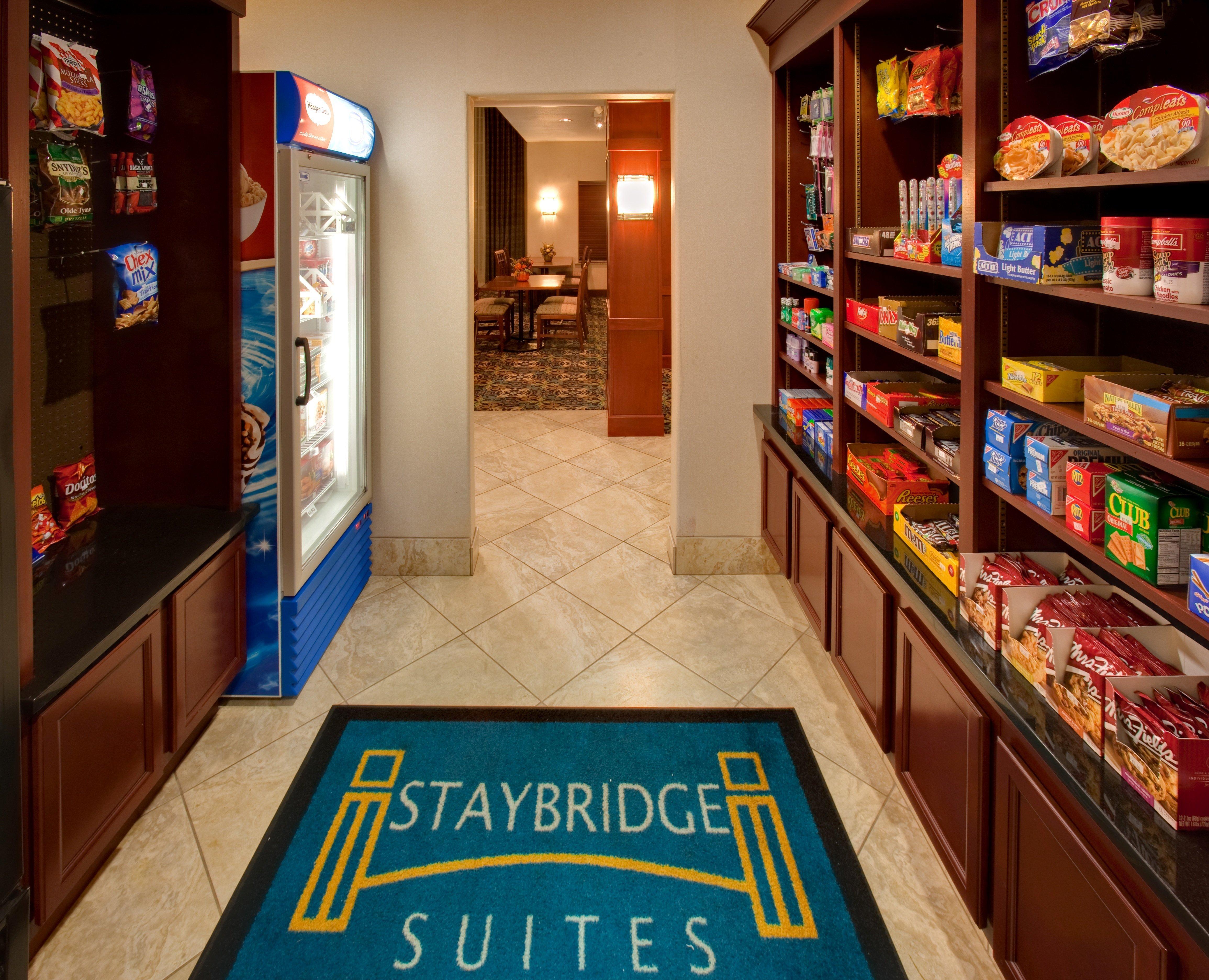 Staybridge Suites Rockford By Ihg Exterior foto