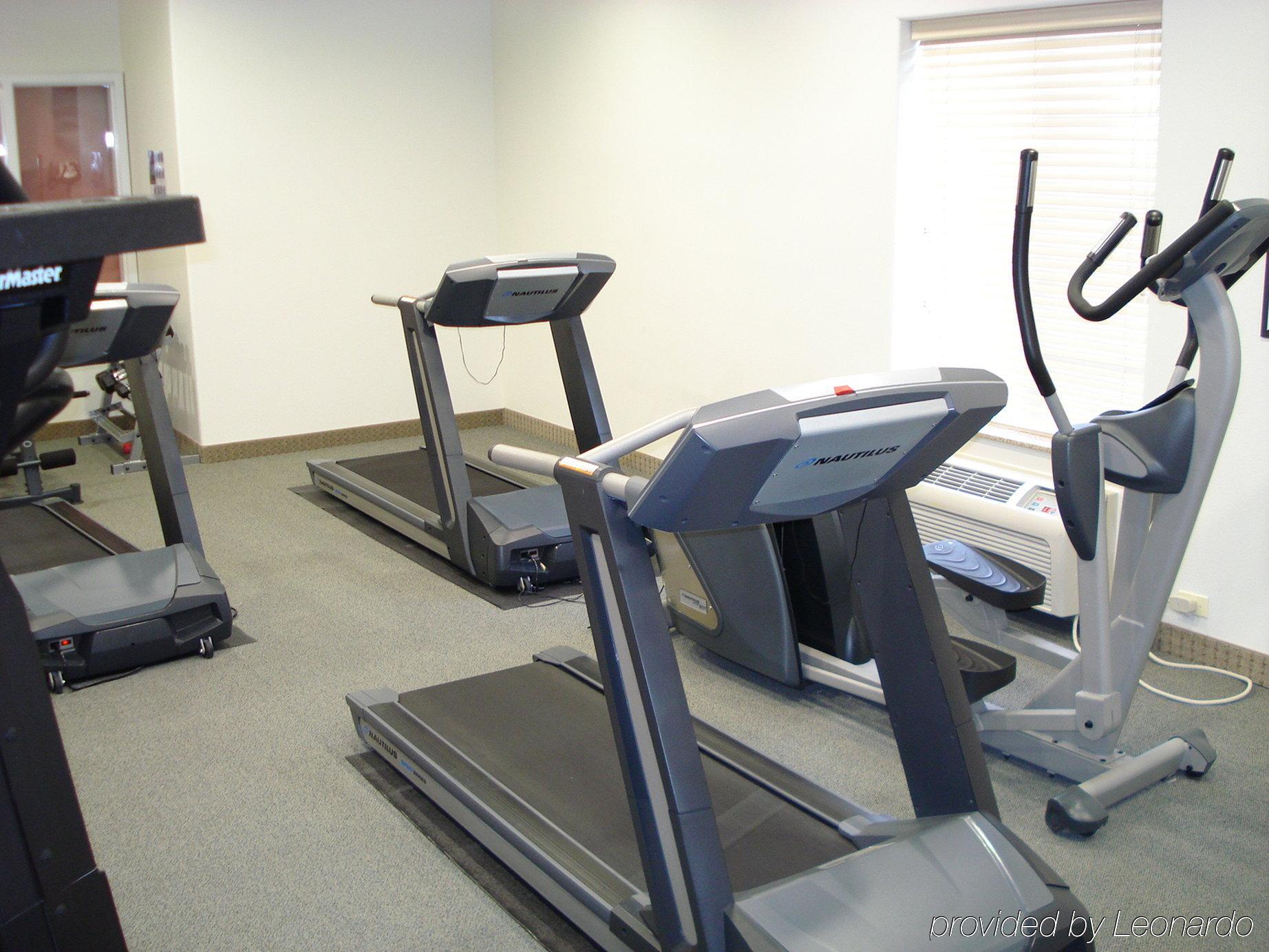 Staybridge Suites Rockford By Ihg Facilidades foto