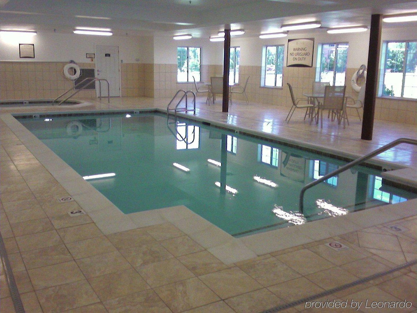 Staybridge Suites Rockford By Ihg Facilidades foto